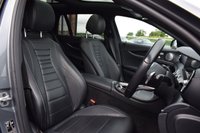 USED 2019 69 MERCEDES-BENZ E-CLASS 2.9 E 350 D AMG LINE EDITION PREMIUM PLUS 5d 282 BHP FULL MERCEDES HISTORY / PREM+