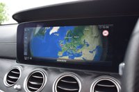 USED 2019 69 MERCEDES-BENZ E-CLASS 2.9 E 350 D AMG LINE EDITION PREMIUM PLUS 5d 282 BHP FULL MERCEDES HISTORY / PREM+