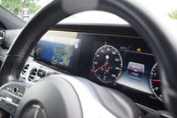 USED 2019 69 MERCEDES-BENZ E-CLASS 2.9 E 350 D AMG LINE EDITION PREMIUM PLUS 5d 282 BHP FULL MERCEDES HISTORY / PREM+
