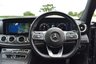 USED 2019 69 MERCEDES-BENZ E-CLASS 2.9 E 350 D AMG LINE EDITION PREMIUM PLUS 5d 282 BHP FULL MERCEDES HISTORY / PREM+