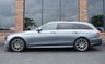 USED 2019 69 MERCEDES-BENZ E-CLASS 2.9 E 350 D AMG LINE EDITION PREMIUM PLUS 5d 282 BHP FULL MERCEDES HISTORY / PREM+
