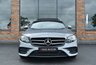 USED 2019 69 MERCEDES-BENZ E-CLASS 2.9 E 350 D AMG LINE EDITION PREMIUM PLUS 5d 282 BHP FULL MERCEDES HISTORY / PREM+