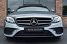 USED 2019 69 MERCEDES-BENZ E-CLASS 2.9 E 350 D AMG LINE EDITION PREMIUM PLUS 5d 282 BHP FULL MERCEDES HISTORY / PREM+