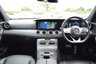 USED 2019 69 MERCEDES-BENZ E-CLASS 2.9 E 350 D AMG LINE EDITION PREMIUM PLUS 5d 282 BHP FULL MERCEDES HISTORY / PREM+