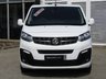 USED 2020 70 VAUXHALL VIVARO 2.0 L1H1 3100 SPORTIVE S/S 121 BHP Finished in WHITE with Dark Grey trim. This Vivaro is Vauxhalls best selling van and this third generation model is one of the best medium sized vans for sale right now. This clean, spacious and economical van is available today. Features include, APPLE PLAY, Park Sensors, B/Tooth, DAB Radio, Twin Side Loading Doors, Lined Back, Air Con, Full Steel Bulkhead and much more.