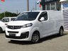 USED 2020 70 VAUXHALL VIVARO 2.0 L1H1 3100 SPORTIVE S/S 121 BHP Finished in WHITE with Dark Grey trim. This Vivaro is Vauxhalls best selling van and this third generation model is one of the best medium sized vans for sale right now. This clean, spacious and economical van is available today. Features include, APPLE PLAY, Park Sensors, B/Tooth, DAB Radio, Twin Side Loading Doors, Lined Back, Air Con, Full Steel Bulkhead and much more.