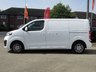 USED 2020 70 VAUXHALL VIVARO 2.0 L1H1 3100 SPORTIVE S/S 121 BHP Finished in WHITE with Dark Grey trim. This Vivaro is Vauxhalls best selling van and this third generation model is one of the best medium sized vans for sale right now. This clean, spacious and economical van is available today. Features include, APPLE PLAY, Park Sensors, B/Tooth, DAB Radio, Twin Side Loading Doors, Lined Back, Air Con, Full Steel Bulkhead and much more.