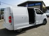USED 2020 70 VAUXHALL VIVARO 2.0 L1H1 3100 SPORTIVE S/S 121 BHP Finished in WHITE with Dark Grey trim. This Vivaro is Vauxhalls best selling van and this third generation model is one of the best medium sized vans for sale right now. This clean, spacious and economical van is available today. Features include, APPLE PLAY, Park Sensors, B/Tooth, DAB Radio, Twin Side Loading Doors, Lined Back, Air Con, Full Steel Bulkhead and much more.