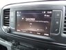 USED 2020 70 VAUXHALL VIVARO 2.0 L1H1 3100 SPORTIVE S/S 121 BHP Finished in WHITE with Dark Grey trim. This Vivaro is Vauxhalls best selling van and this third generation model is one of the best medium sized vans for sale right now. This clean, spacious and economical van is available today. Features include, APPLE PLAY, Park Sensors, B/Tooth, DAB Radio, Twin Side Loading Doors, Lined Back, Air Con, Full Steel Bulkhead and much more.
