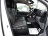 USED 2020 70 VAUXHALL VIVARO 2.0 L1H1 3100 SPORTIVE S/S 121 BHP Finished in WHITE with Dark Grey trim. This Vivaro is Vauxhalls best selling van and this third generation model is one of the best medium sized vans for sale right now. This clean, spacious and economical van is available today. Features include, APPLE PLAY, Park Sensors, B/Tooth, DAB Radio, Twin Side Loading Doors, Lined Back, Air Con, Full Steel Bulkhead and much more.