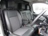 USED 2020 70 VAUXHALL VIVARO 2.0 L1H1 3100 SPORTIVE S/S 121 BHP Finished in WHITE with Dark Grey trim. This Vivaro is Vauxhalls best selling van and this third generation model is one of the best medium sized vans for sale right now. This clean, spacious and economical van is available today. Features include, APPLE PLAY, Park Sensors, B/Tooth, DAB Radio, Twin Side Loading Doors, Lined Back, Air Con, Full Steel Bulkhead and much more.
