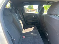 USED 2015 15 NISSAN JUKE 1.6 ACENTA PREMIUM XTRONIC 5d 117 BHP 