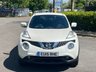 USED 2015 15 NISSAN JUKE 1.6 ACENTA PREMIUM XTRONIC 5d 117 BHP 