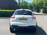 USED 2015 15 NISSAN JUKE 1.6 ACENTA PREMIUM XTRONIC 5d 117 BHP 