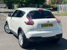 USED 2015 15 NISSAN JUKE 1.6 ACENTA PREMIUM XTRONIC 5d 117 BHP 