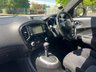 USED 2015 15 NISSAN JUKE 1.6 ACENTA PREMIUM XTRONIC 5d 117 BHP 