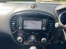 USED 2015 15 NISSAN JUKE 1.6 ACENTA PREMIUM XTRONIC 5d 117 BHP 