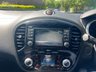 USED 2015 15 NISSAN JUKE 1.6 ACENTA PREMIUM XTRONIC 5d 117 BHP 