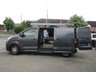 USED 2021 21 VAUXHALL VIVARO 1.5 L1H1 2700 SPORTIVE S/S 118 BHP Finished in MOONSTONE GREY with Dark Grey trim. This Vivaro is Vauxhalls best selling van and this third generation model is one of the best medium sized vans for sale right now. This clean, spacious and economical van is available today. Features include, Park Sensors, B/Tooth, DAB Radio, Twin Side Loading Doors, Lined Back, Air Con, Full Steel Bulkhead and much more. VAUXHALL DEALER SERVICED AT 24995 miles, 49797 miles and at 69308 miles (inc Cam belt)