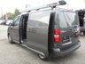 USED 2021 21 VAUXHALL VIVARO 1.5 L1H1 2700 SPORTIVE S/S 118 BHP Finished in MOONSTONE GREY with Dark Grey trim. This Vivaro is Vauxhalls best selling van and this third generation model is one of the best medium sized vans for sale right now. This clean, spacious and economical van is available today. Features include, Park Sensors, B/Tooth, DAB Radio, Twin Side Loading Doors, Lined Back, Air Con, Full Steel Bulkhead and much more. VAUXHALL DEALER SERVICED AT 24995 miles, 49797 miles and at 69308 miles (inc Cam belt)