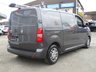 USED 2021 21 VAUXHALL VIVARO 1.5 L1H1 2700 SPORTIVE S/S 118 BHP Finished in MOONSTONE GREY with Dark Grey trim. This Vivaro is Vauxhalls best selling van and this third generation model is one of the best medium sized vans for sale right now. This clean, spacious and economical van is available today. Features include, Park Sensors, B/Tooth, DAB Radio, Twin Side Loading Doors, Lined Back, Air Con, Full Steel Bulkhead and much more. VAUXHALL DEALER SERVICED AT 24995 miles, 49797 miles and at 69308 miles (inc Cam belt)