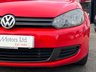 USED 2011 61 VOLKSWAGEN GOLF 1.6 MATCH TDI 5dr 