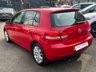 USED 2011 61 VOLKSWAGEN GOLF 1.6 MATCH TDI 5dr 