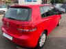 USED 2011 61 VOLKSWAGEN GOLF 1.6 MATCH TDI 5dr 