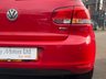 USED 2011 61 VOLKSWAGEN GOLF 1.6 MATCH TDI 5dr 