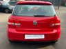 USED 2011 61 VOLKSWAGEN GOLF 1.6 MATCH TDI 5dr 
