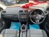 USED 2011 61 VOLKSWAGEN GOLF 1.6 MATCH TDI 5dr 