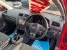 USED 2011 61 VOLKSWAGEN GOLF 1.6 MATCH TDI 5dr 