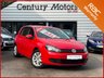 USED 2011 61 VOLKSWAGEN GOLF 1.6 MATCH TDI 5dr 