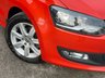 USED 2014 14 VOLKSWAGEN POLO 1.2 MATCH EDITION 5dr 