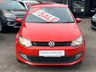 USED 2014 14 VOLKSWAGEN POLO 1.2 MATCH EDITION 5dr 