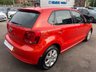 USED 2014 14 VOLKSWAGEN POLO 1.2 MATCH EDITION 5dr 