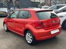 USED 2014 14 VOLKSWAGEN POLO 1.2 MATCH EDITION 5dr 