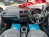USED 2014 14 VOLKSWAGEN POLO 1.2 MATCH EDITION 5dr 