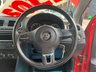 USED 2014 14 VOLKSWAGEN POLO 1.2 MATCH EDITION 5dr 
