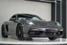 USED 2019 53 PORSCHE 718 2.5 CAYMAN GTS PDK 2d 360 BHP 