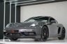 USED 2019 53 PORSCHE 718 2.5 CAYMAN GTS PDK 2d 360 BHP 