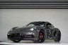 USED 2019 53 PORSCHE 718 2.5 CAYMAN GTS PDK 2d 360 BHP 