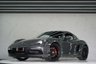USED 2019 53 PORSCHE 718 2.5 CAYMAN GTS PDK 2d 360 BHP 