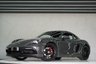 USED 2019 53 PORSCHE 718 2.5 CAYMAN GTS PDK 2d 360 BHP 