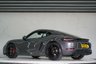 USED 2019 53 PORSCHE 718 2.5 CAYMAN GTS PDK 2d 360 BHP 