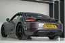USED 2019 53 PORSCHE 718 2.5 CAYMAN GTS PDK 2d 360 BHP 