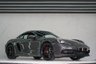 USED 2019 53 PORSCHE 718 2.5 CAYMAN GTS PDK 2d 360 BHP 
