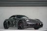 USED 2019 53 PORSCHE 718 2.5 CAYMAN GTS PDK 2d 360 BHP 