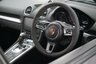 USED 2019 53 PORSCHE 718 2.5 CAYMAN GTS PDK 2d 360 BHP 
