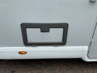 USED 2020 70 ELDDIS AUTOQUEST 196 ELDDIS AUTOQUEST 196 - 6 BERTH WITH 6 BERTH TRAVEL SEATS Electric drop down bed